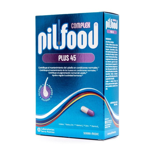 pilfood plus 45 web